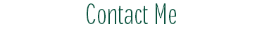 Contact Me