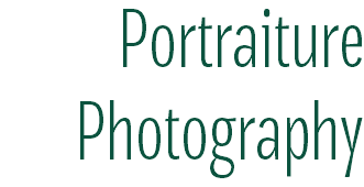 Portraiture Photography